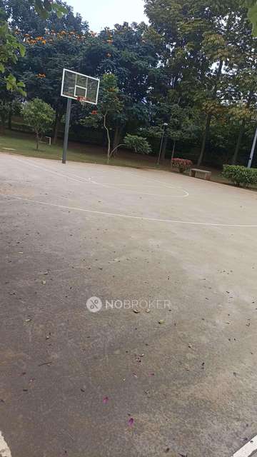 2 BHK Flat In Bhartiya Nikoo Homes, Thanisandra Main Road For Sale  In Thanisandra Main Road