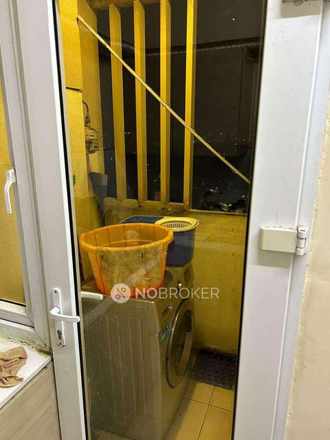 2 BHK Flat In Bhartiya Nikoo Homes, Thanisandra Main Road For Sale  In Thanisandra Main Road