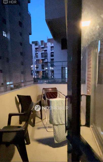 2 BHK Flat In Rohan Abhilasha For Sale  In Wagholi