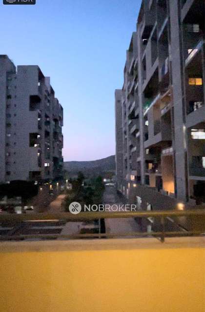 2 BHK Flat In Rohan Abhilasha For Sale  In Wagholi