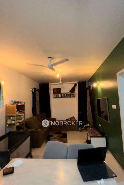 2 BHK Flat In Rohan Abhilasha For Sale  In Wagholi