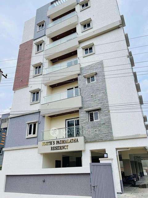 3 BHK Flat In Sujith's Padmalatha Residency for Rent  In Yapral