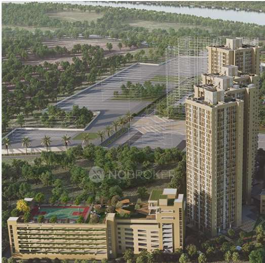 2 BHK Flat In Godrej Sky Greens For Sale  In Godrej Sky Greens At #rivergreens, Pune