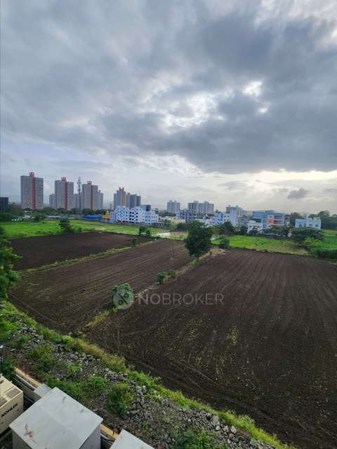 2 BHK Flat In Peninsula Address One Phase 2 For Sale  In Mamurdi