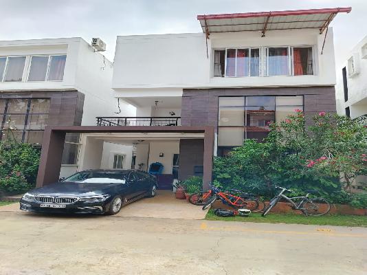 4 BHK Villa In Concorde Cuppertino,   for Rent  In  Electronic City, Bangalore