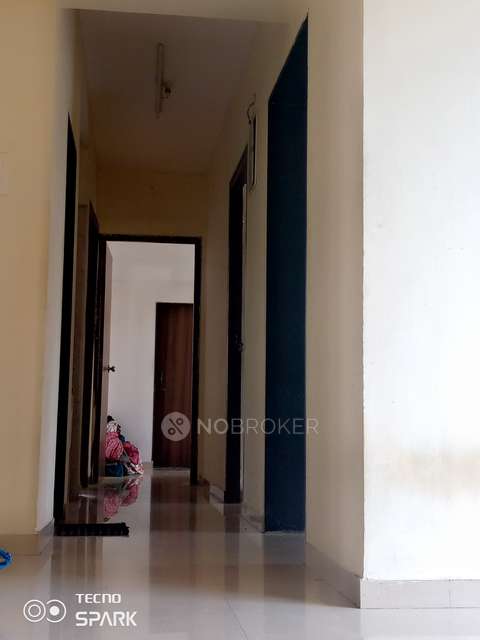 3 BHK Flat In Neelkanth Valley, Khopoli For Sale  In Khopoli