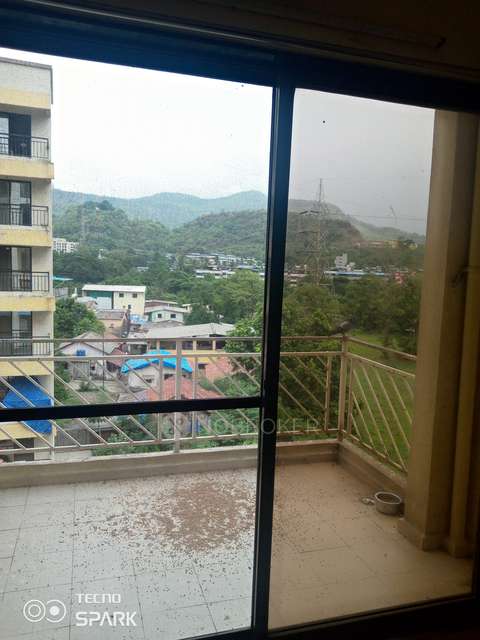 3 BHK Flat In Neelkanth Valley, Khopoli For Sale  In Khopoli