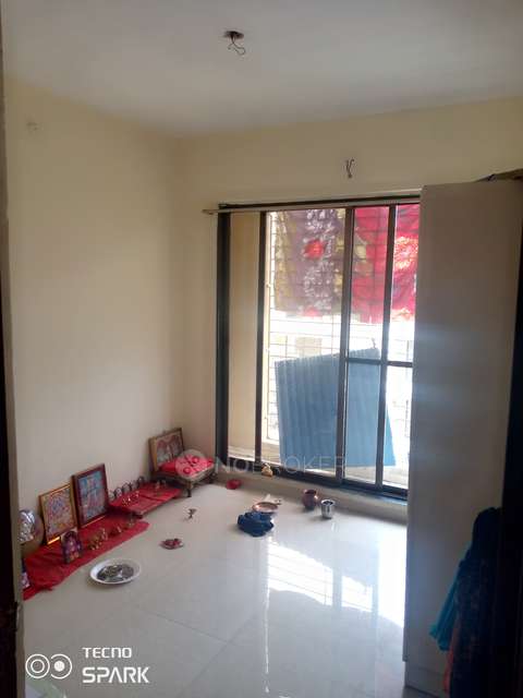 3 BHK Flat In Neelkanth Valley, Khopoli For Sale  In Khopoli