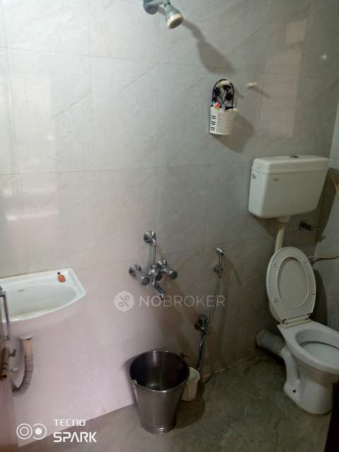 3 BHK Flat In Neelkanth Valley, Khopoli For Sale  In Khopoli