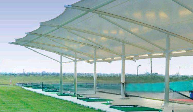 3 BHK Flat In Hiranandani Parks Apartments For Sale  In Oragadam