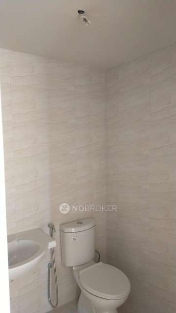 3 BHK Flat In Hiranandani Parks Apartments For Sale  In Oragadam