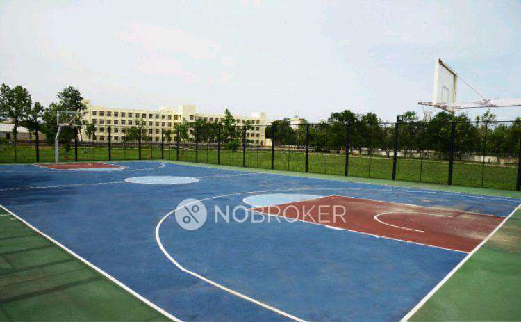 3 BHK Flat In Hiranandani Parks Apartments For Sale  In Oragadam