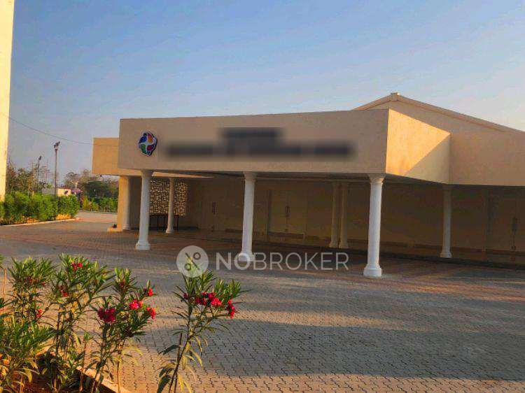 3 BHK Flat In Hiranandani Parks Apartments For Sale  In Oragadam