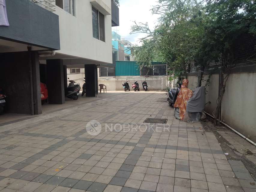 2 BHK Flat In Anant Residency  For Sale  In Mundhwa