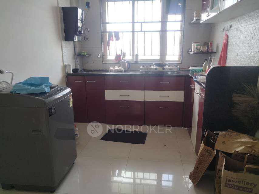 2 BHK Flat In Anant Residency  For Sale  In Mundhwa