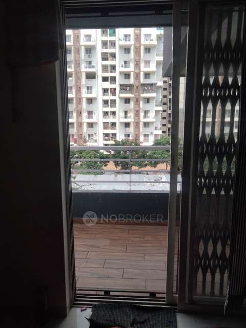 2 BHK Flat In Anant Residency  For Sale  In Mundhwa