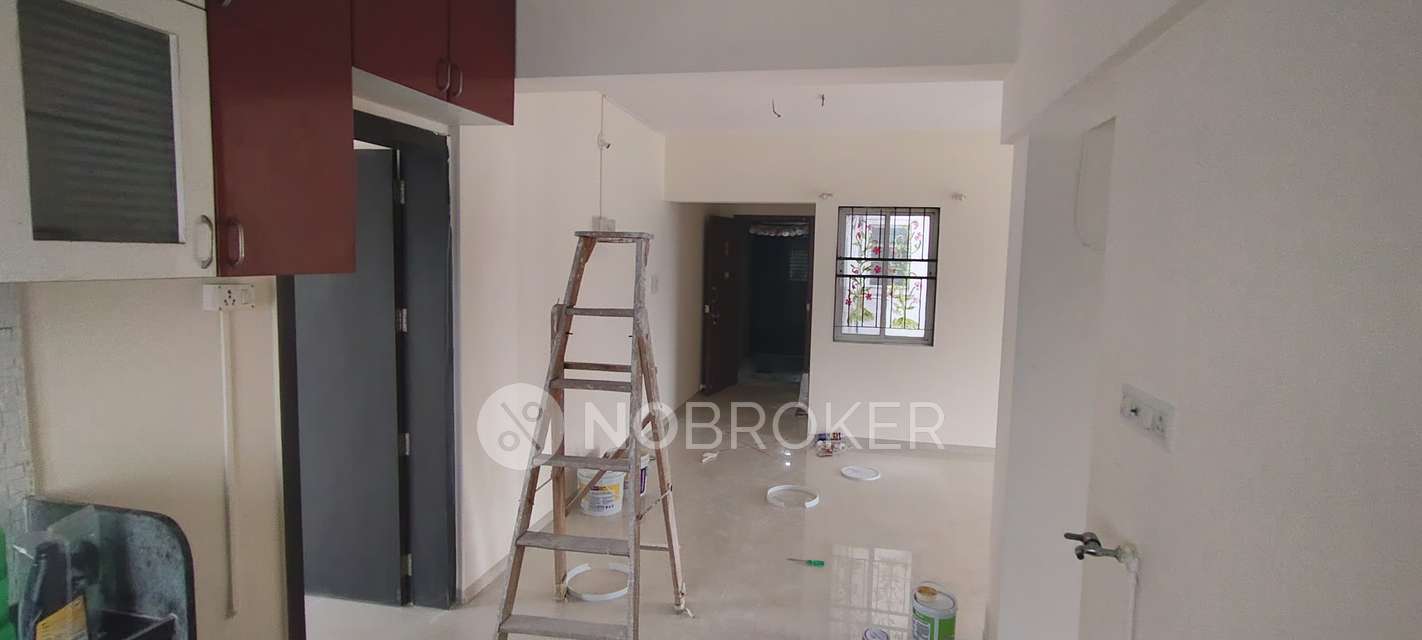 2 BHK Flat In Anant Residency  For Sale  In Mundhwa