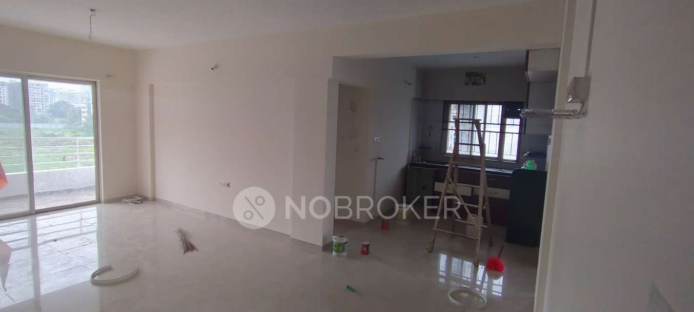 2 BHK Flat In Anant Residency  For Sale  In Mundhwa