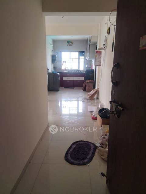 2 BHK Flat In Anant Residency  For Sale  In Mundhwa