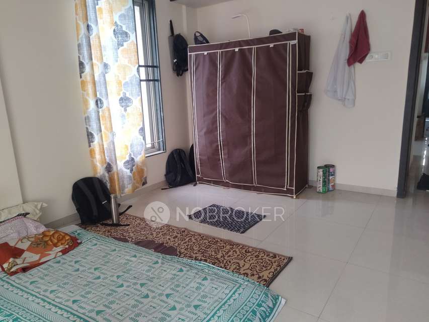 2 BHK Flat In Anant Residency  For Sale  In Mundhwa