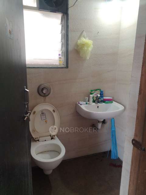 2 BHK Flat In Anant Residency  For Sale  In Mundhwa