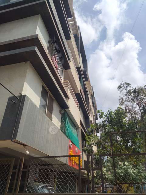 2 BHK Flat In Anant Residency  For Sale  In Mundhwa