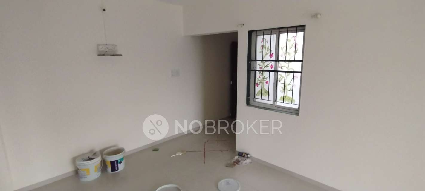 2 BHK Flat In Anant Residency  For Sale  In Mundhwa