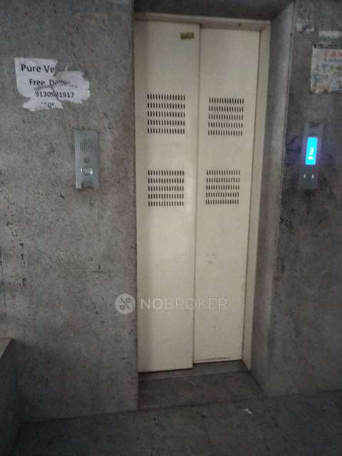 2 BHK Flat In Anant Residency  For Sale  In Mundhwa