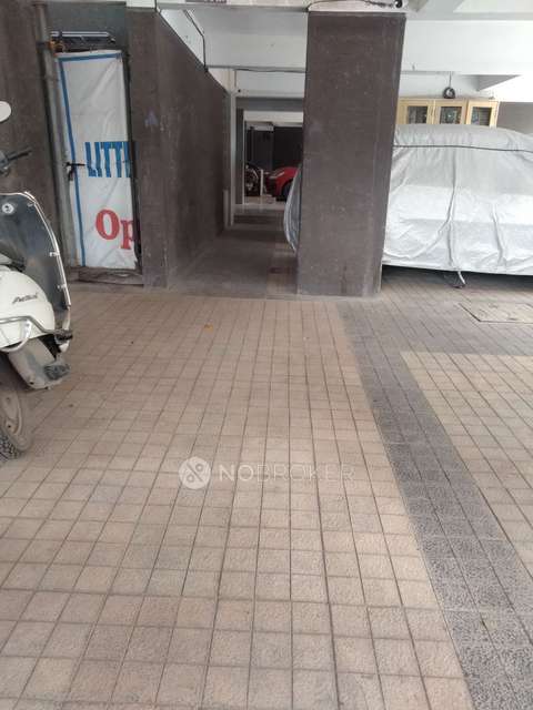 2 BHK Flat In Anant Residency  For Sale  In Mundhwa