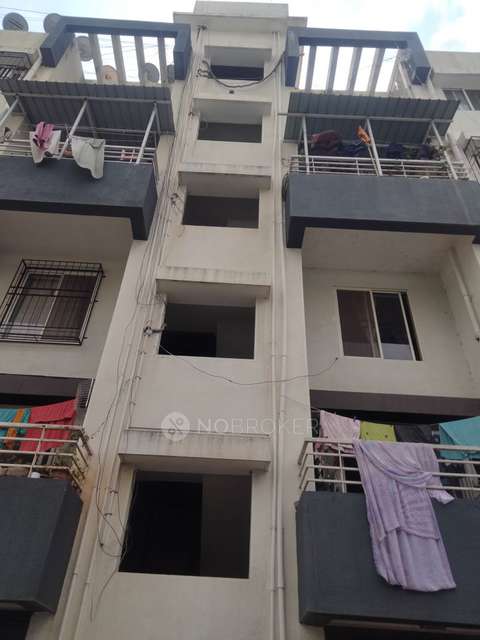 2 BHK Flat In Anant Residency  For Sale  In Mundhwa