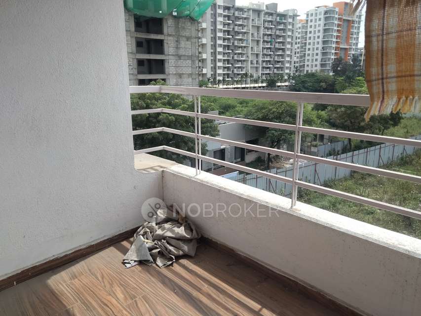 2 BHK Flat In Anant Residency  For Sale  In Mundhwa