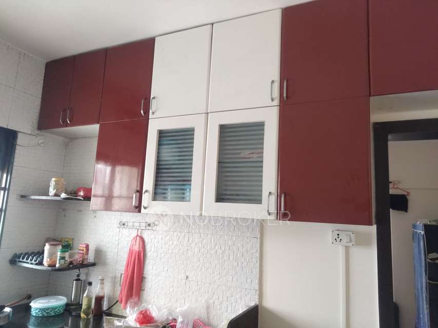 2 BHK Flat In Anant Residency  For Sale  In Mundhwa