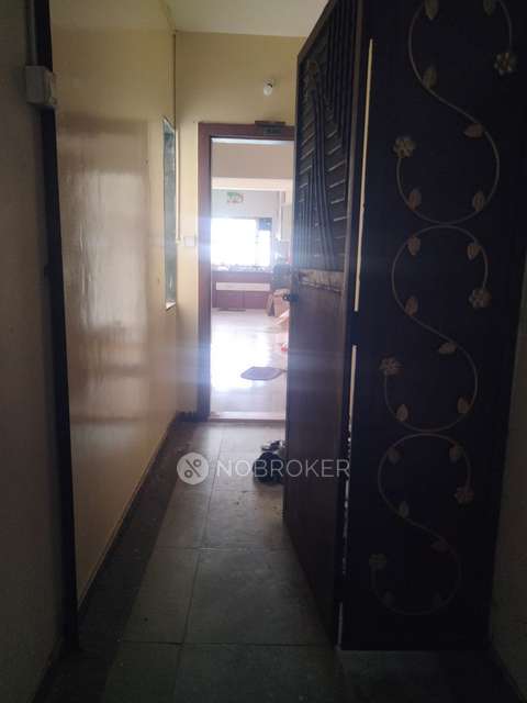 2 BHK Flat In Anant Residency  For Sale  In Mundhwa