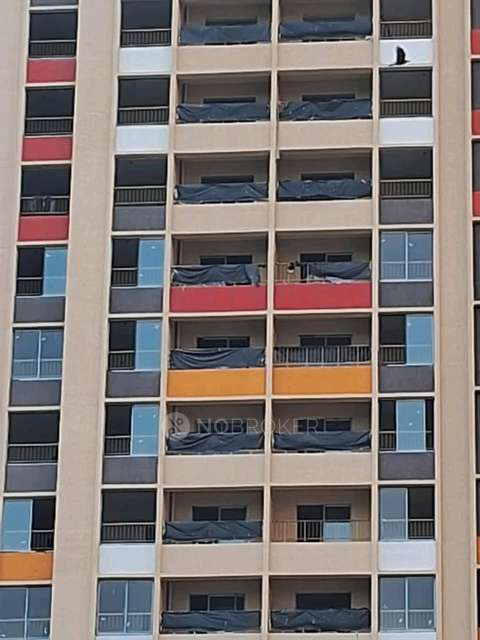 2 BHK Flat In Shapoorji Pallonji Joyville Pune For Sale  In Hadapsar