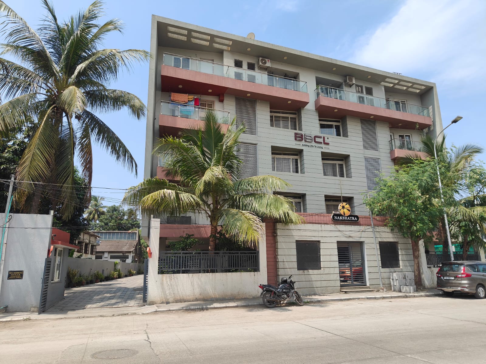 BBCL Nakshatra