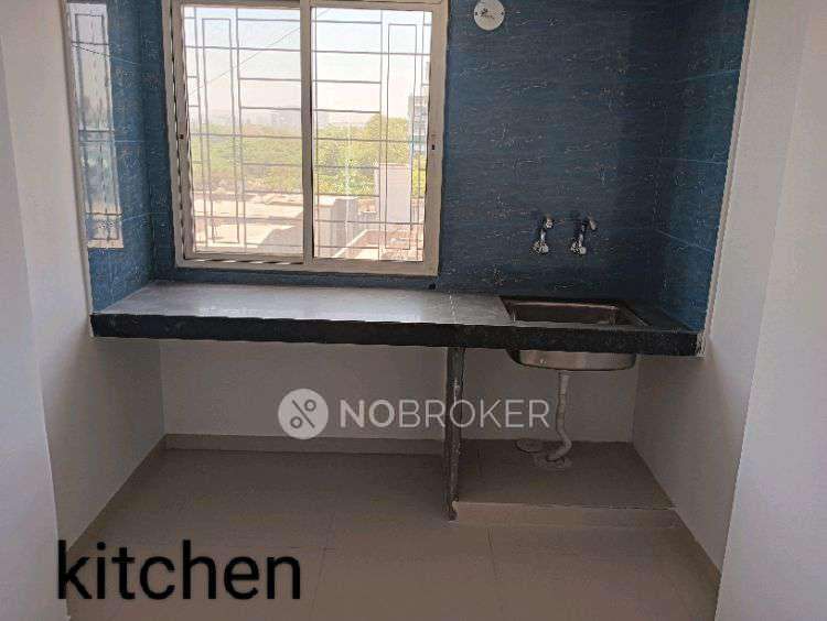 1 BHK Flat In Indo Homes For Sale  In Ganj Peth