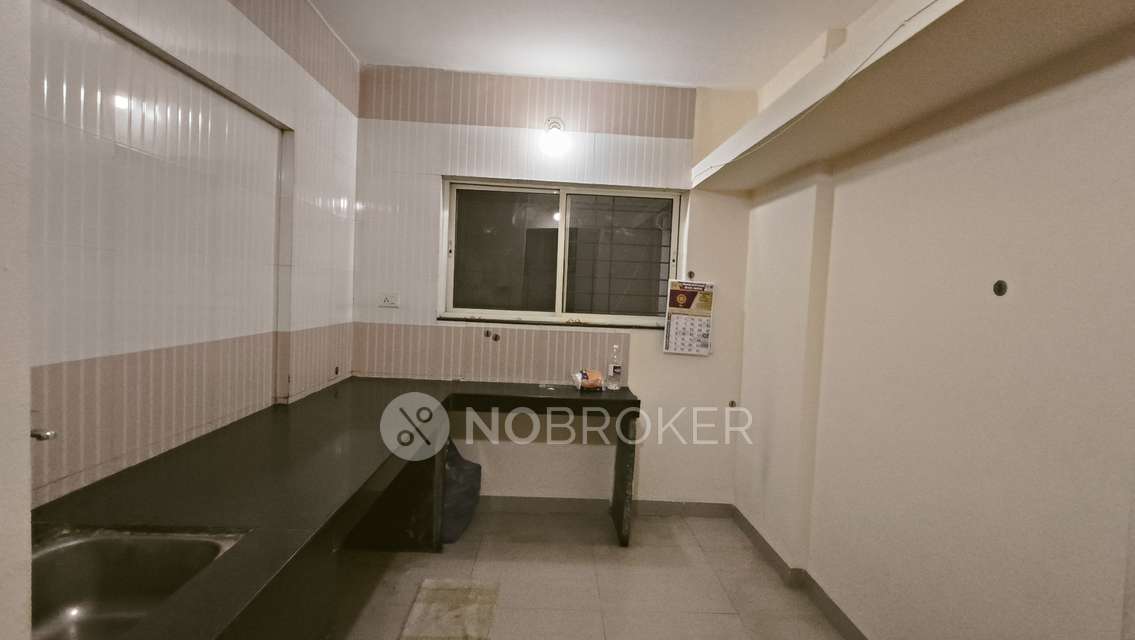 2 BHK Flat In Spurti Angan For Sale  In Narhe