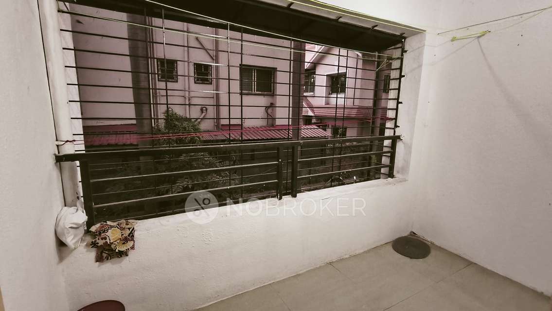 2 BHK Flat In Spurti Angan For Sale  In Narhe