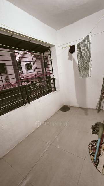 2 BHK Flat In Spurti Angan For Sale  In Narhe