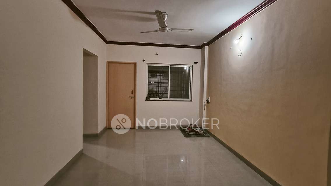 2 BHK Flat In Spurti Angan For Sale  In Narhe