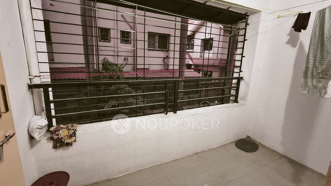 2 BHK Flat In Spurti Angan For Sale  In Narhe