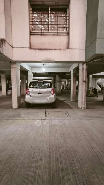 2 BHK Flat In Spurti Angan For Sale  In Narhe