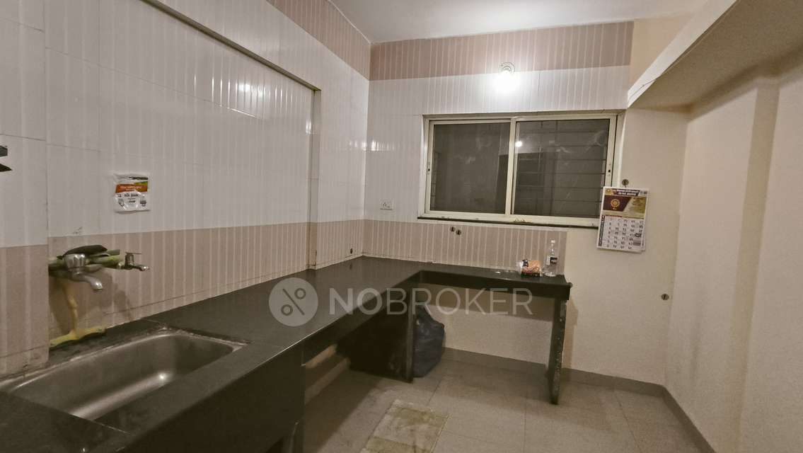 2 BHK Flat In Spurti Angan For Sale  In Narhe