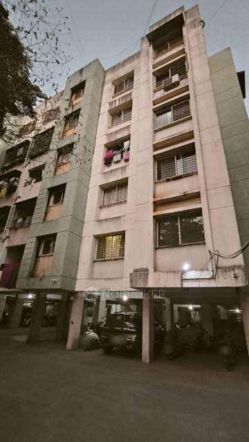 2 BHK Flat In Spurti Angan For Sale  In Narhe