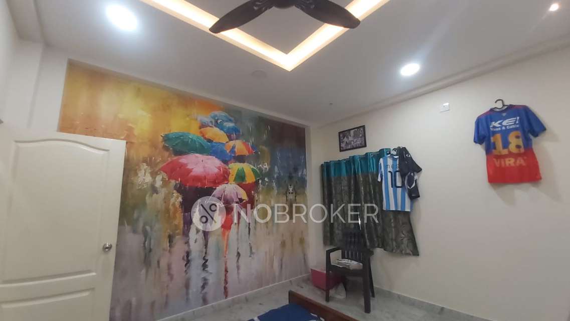 4 BHK House For Sale  In Nagaram 