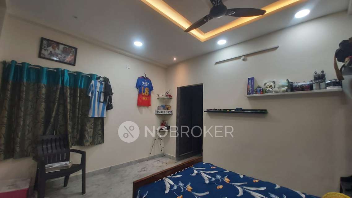 4 BHK House For Sale  In Nagaram 