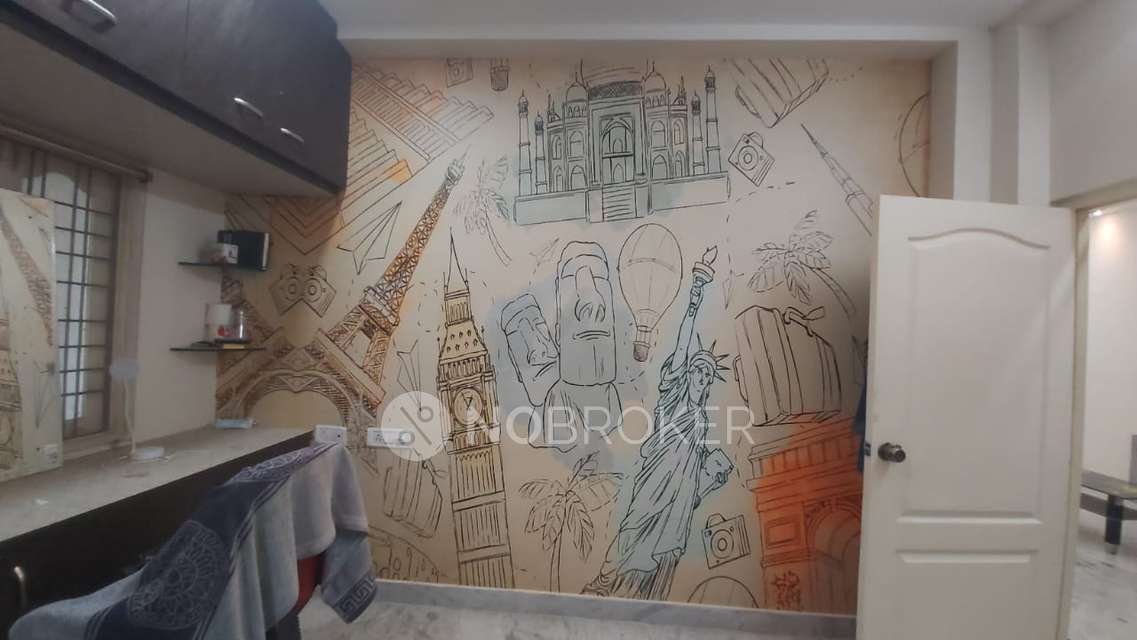 4 BHK House For Sale  In Nagaram 