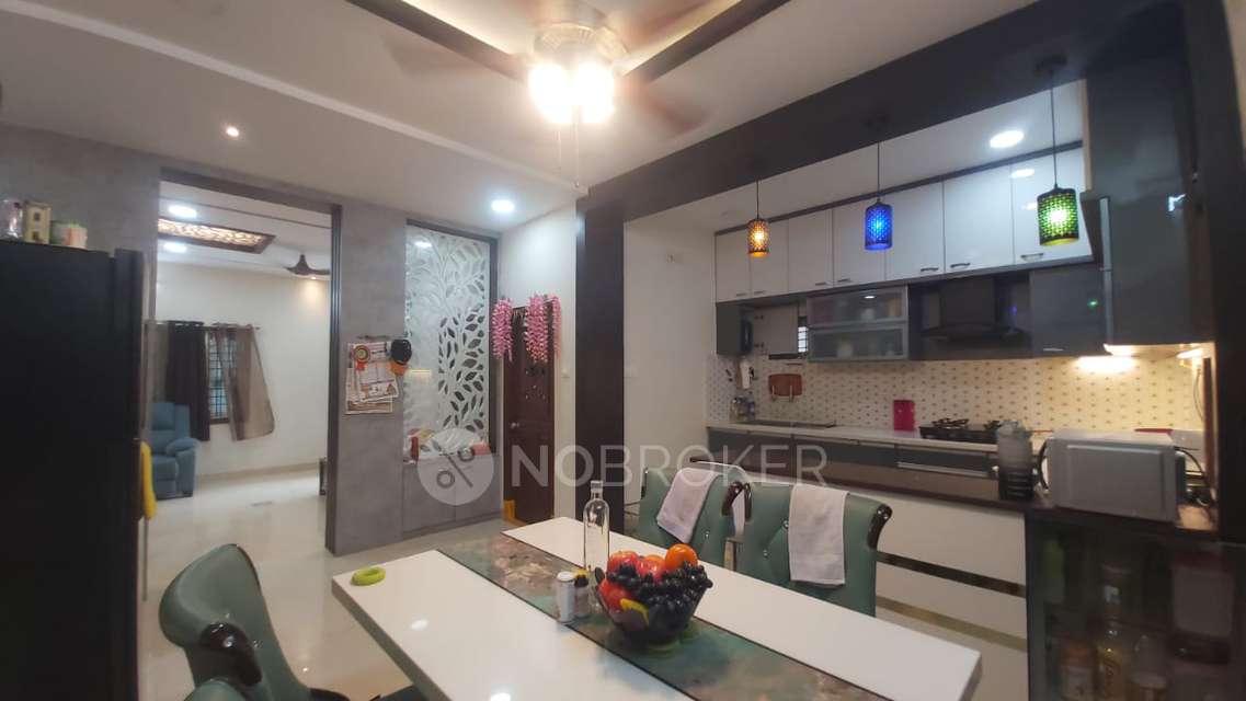 4 BHK House For Sale  In Nagaram 