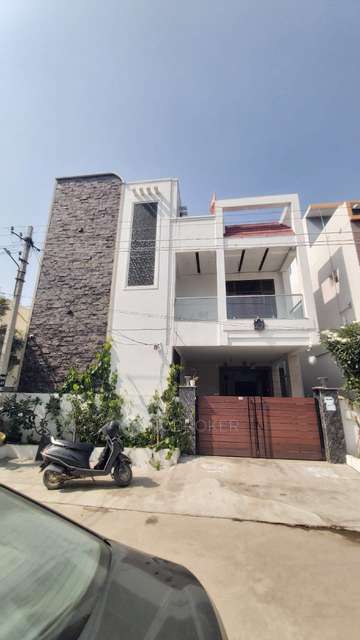 4 BHK House For Sale  In Nagaram 