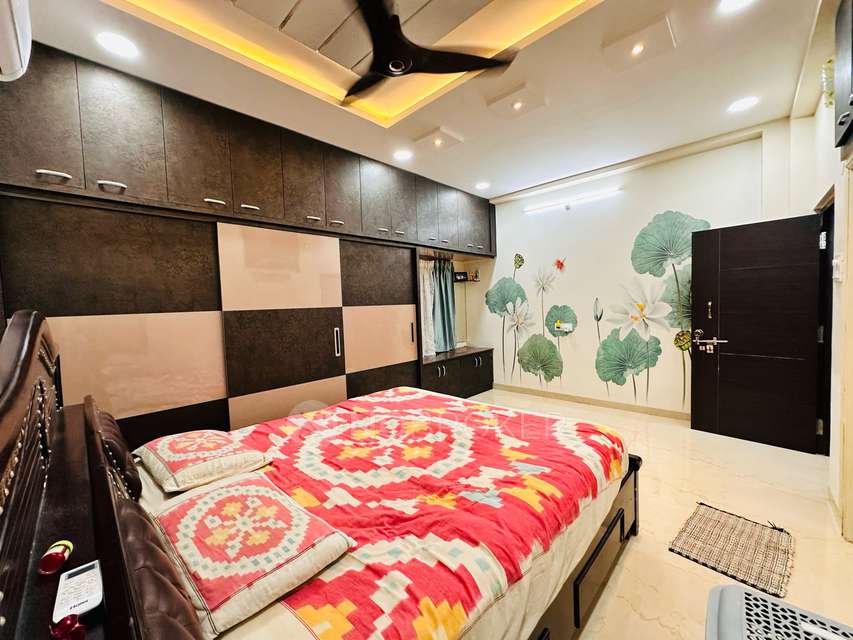 4 BHK House For Sale  In Nagaram 